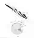 Fig. 02 - Multi-diameter drill bit