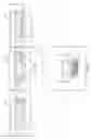 Fig. 09 - Augmented reality enhancements for dental practitioners
