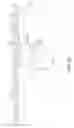 Fig. 07 - Oral irrigator with magnetic attachment