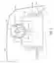 Fig. 11 - Oral irrigator with magnetic attachment