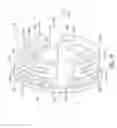 Fig. 14 - Oral irrigator with magnetic attachment