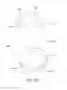 Fig. 22 - Pause valve and swivel assemblies for oral irrigator handle
