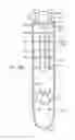 Fig. 45 - Pause valve and swivel assemblies for oral irrigator handle