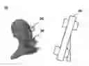Fig. 01 - Jaw motion tracking system and operating method using the same