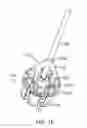 Fig. 04 - Covered heart valve sizer