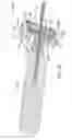 Fig. 05 - Covered heart valve sizer