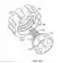 Fig. 07 - Covered heart valve sizer