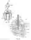 Fig. 10 - Covered heart valve sizer