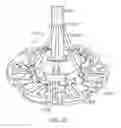 Fig. 14 - Covered heart valve sizer