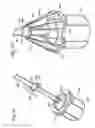 Fig. 17 - Covered heart valve sizer