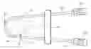 Fig. 01 - Expandable bone implant