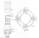 Fig. 07 - PATIENT-SPECIFIC ACETABULAR ALIGNMENT GUIDES