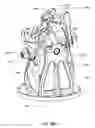 Fig. 85 - Arm prosthetic device
