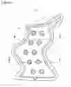 Fig. 02 - Conforming rigid cast, brace and splint comprising a curable polymeric material
