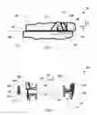 Fig. 03 - Occlusal splint arrangement