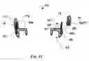 Fig. 09 - Occlusal splint arrangement