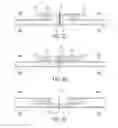 Fig. 32 - Laminate(s) comprising beamed elastics and absorbent article(s) comprising said laminate(s)