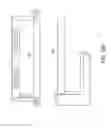 Fig. 33 - Laminate(s) comprising beamed elastics and absorbent article(s) comprising said laminate(s)