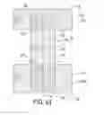 Fig. 74 - Laminate(s) comprising beamed elastics and absorbent article(s) comprising said laminate(s)