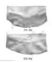 Fig. 90 - Laminate(s) comprising beamed elastics and absorbent article(s) comprising said laminate(s)