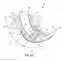 Fig. 99 - Laminate(s) comprising beamed elastics and absorbent article(s) comprising said laminate(s)