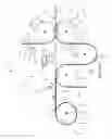 Fig. 08 - Methods and apparatuses for making elastomeric laminates with elastic strands provided with a spin finish