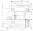 Fig. 01 - Methods and apparatuses for making elastomeric laminates