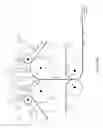 Fig. 08 - Methods for sealing absorbent cores on absorbent articles
