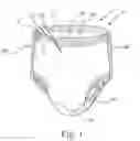Fig. 02 - Absorbent article with absorbent core