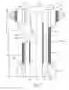 Fig. 07 - Absorbent article with absorbent core
