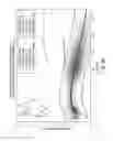 Fig. 112 - Laminate(S) Comprising Beamed Elastics and Absorbent Article(S) Comprising Said Laminate(S)
