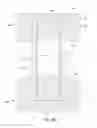 Fig. 40 - Laminate(S) Comprising Beamed Elastics and Absorbent Article(S) Comprising Said Laminate(S)
