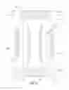 Fig. 45 - Laminate(S) Comprising Beamed Elastics and Absorbent Article(S) Comprising Said Laminate(S)