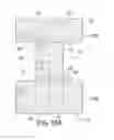 Fig. 75 - Laminate(S) Comprising Beamed Elastics and Absorbent Article(S) Comprising Said Laminate(S)