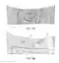 Fig. 89 - Laminate(S) Comprising Beamed Elastics and Absorbent Article(S) Comprising Said Laminate(S)