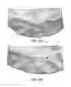 Fig. 90 - Laminate(S) Comprising Beamed Elastics and Absorbent Article(S) Comprising Said Laminate(S)