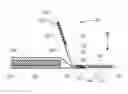 Fig. 01 - Disposable absorbent articles having cuffs of improved stretch laminate structure
