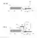 Fig. 06 - Disposable absorbent articles having cuffs of improved stretch laminate structure