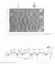 Fig. 03 - Shaped nonwoven