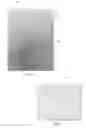Fig. 11 - Shaped nonwoven