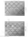 Fig. 27 - Shaped nonwoven