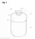 Fig. 02 - Waterproof external injury protector