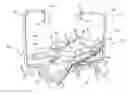 Fig. 01 - PATIENT BED WITH SUPPORT ASSIST