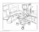 Fig. 01 - Micro-environment module architecture for infant care devices