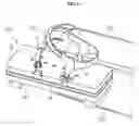 Fig. 09 - Seating-type rehabilitation robot for walking