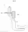 Fig. 16 - Seating-type rehabilitation robot for walking