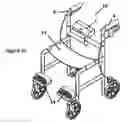 Fig. 16 - Mobility assistance device