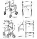 Fig. 22 - Mobility assistance device