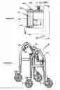 Fig. 23 - Mobility assistance device