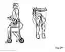 Fig. 49 - Mobility assistance device